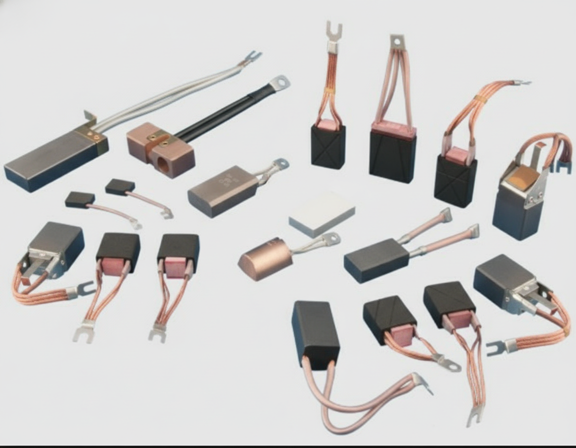 Carbon Brushes